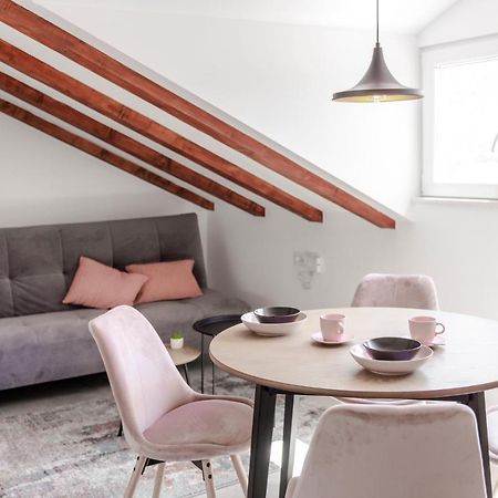 Villa Gold Residence 4 믈리니 외부 사진